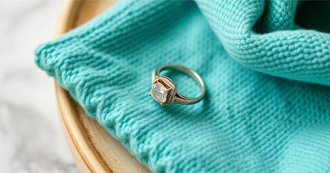 The Do’s and Don’ts of Cleaning Your Jewelry at Home