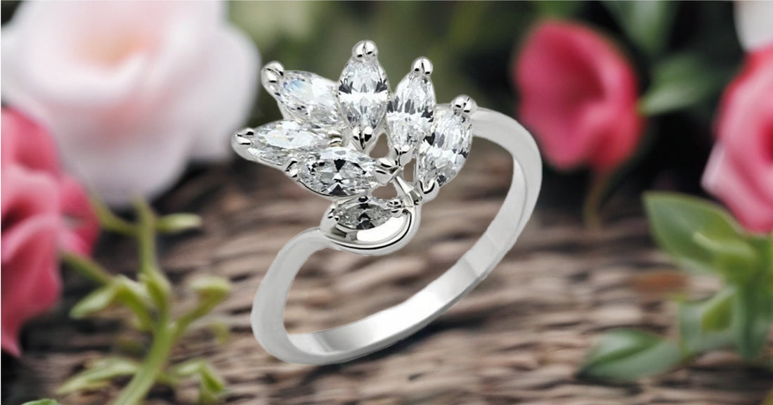 The Ultimate Guide to Choosing the Perfect Engagement Ring