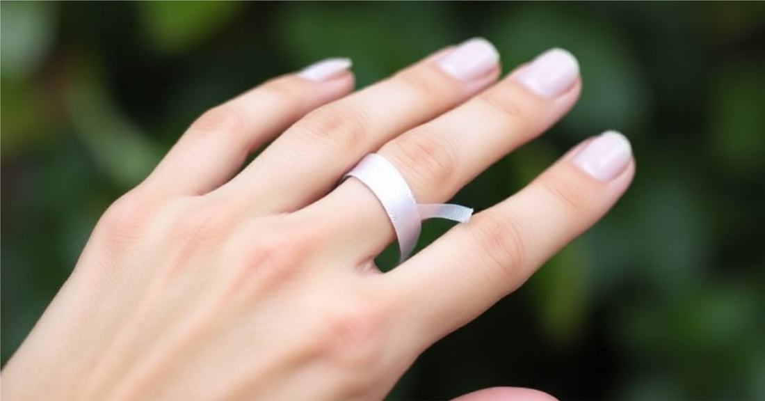 Find Your Perfect Ring Size – An Easy Guide