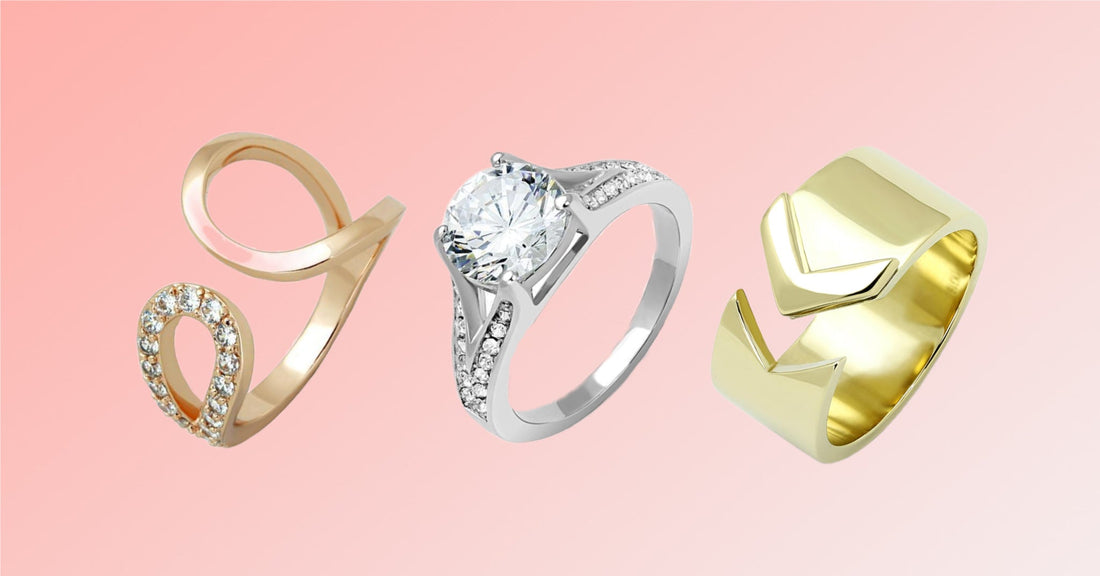 How to Care for Plated Jewelry: Keep Your Fashion Favorites Shining Longer